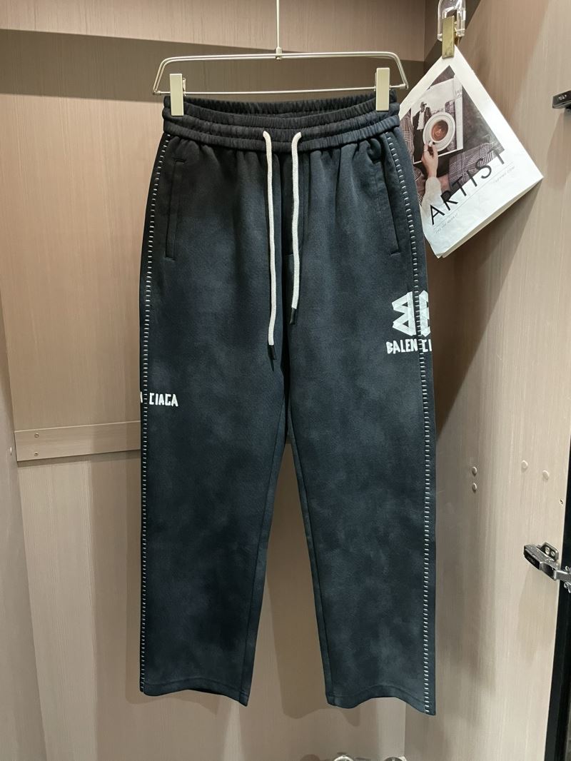 Balenciaga Long Pants